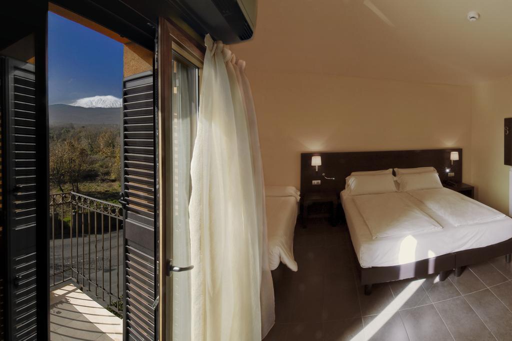 Il Nido Dell'Etna Hotel Linguaglossa Quarto foto