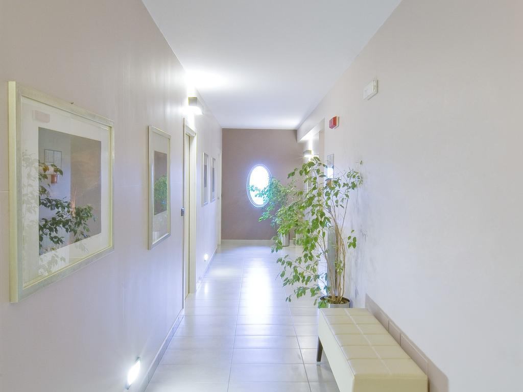 Il Nido Dell'Etna Hotel Linguaglossa Exterior foto