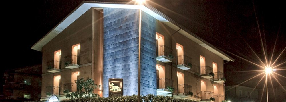 Il Nido Dell'Etna Hotel Linguaglossa Exterior foto